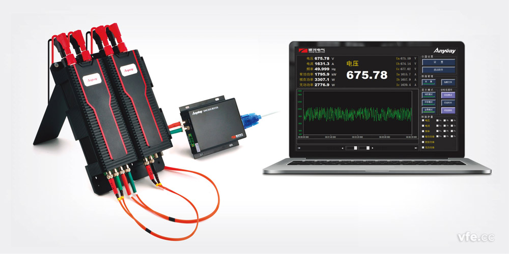 DP800數(shù)字功率計 001