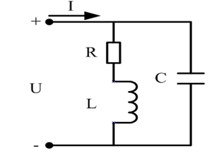 并聯(lián)諧振電路