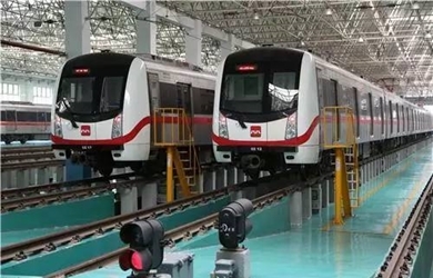 WP4000解決中車接觸電阻測量技術(shù)難題