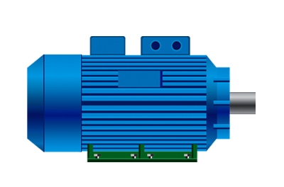 湖南省大中型電機電控產(chǎn)品質(zhì)量監(jiān)督檢驗中心試驗臺