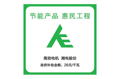 銀河電機試驗臺參與節(jié)能產(chǎn)品惠民工程專項監(jiān)督暨打擊能效虛標專項活動