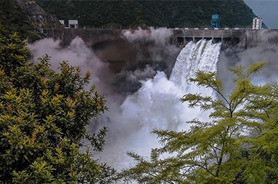 中國水電開啟發(fā)展新紀(jì)元 高壓電機(jī)市場空間巨大